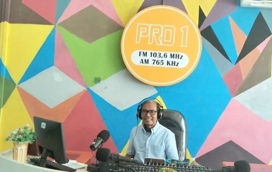 Mengatur Dompet Sendiri agr Tidak Boncos