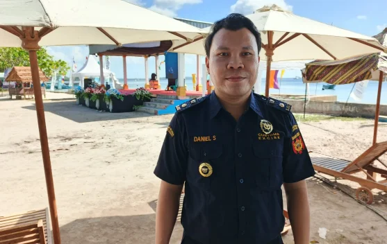Vessel Declaration Jadi Dokumen Utama Impor sementara bagi Yacht Asing