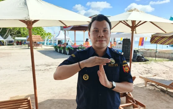 Yacht Asing Cukup Lapor di Entry Point, Tak Perlu Pemeriksaan Ulang
