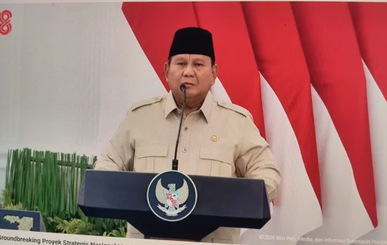 Blok Masela Wujud  Karunia Tuhan Bagi  Indonesia