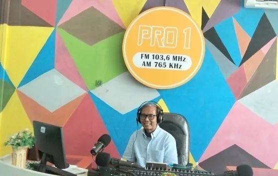 Bijak Kelola Uang di Masa Efisiensi Anggaran