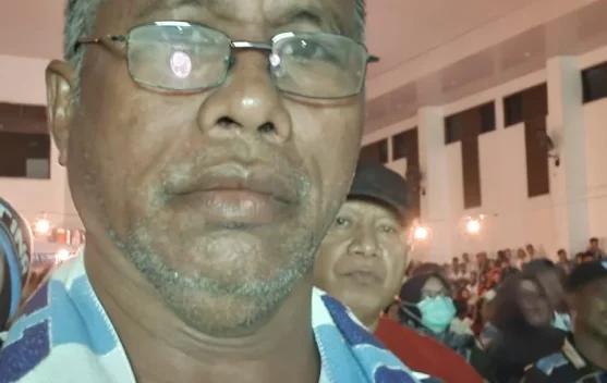 Dari sorakan ke Doorprize: Kebanggan Fans Argentina di Pildun 2026