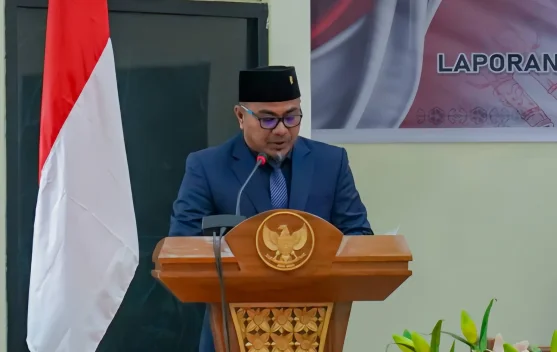 Fraksi Gerindra-PKB Dorong Penyelesaian Piutang RSUD Karel Sadsuitubun