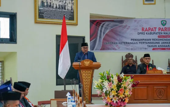 Fraksi Maluku Tenggara Maju Soroti SiLPA Rp19 Miliar