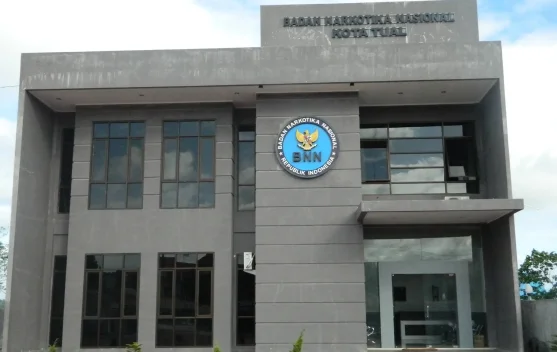 BNN Kota Tual Ajak Warga Aktif Laporkan Penyalahgunaan Narkoba