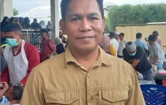 Dinkes Kota Tual Perkuat Upaya Pencegahan HIV Melalui Edukasi dan Deteksi Dini