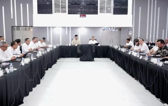 ATR/BPN Hadirkan Pengukuran Terjadwal Demi Kepastian Layanan