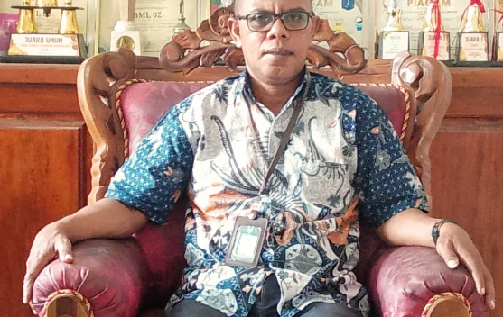 Penambahan Tenaga Pendidik Akomodasi Optimal Kebutuhan Rombel