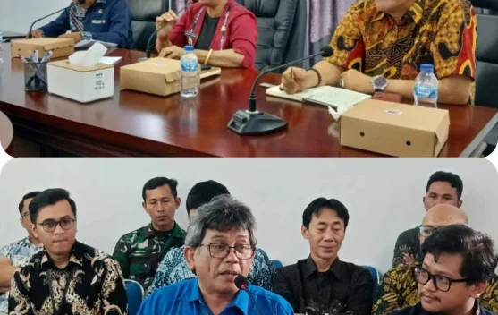 INPEX dan Konsorsium PENK Prioritaskan Pekerja Lokal Anak Tanimbar di Proyek Abad