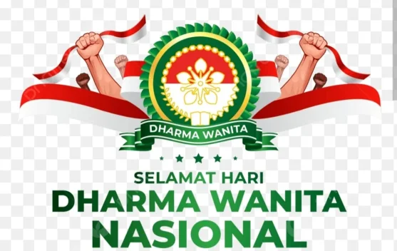 Hari Dharma Wanita Nasional