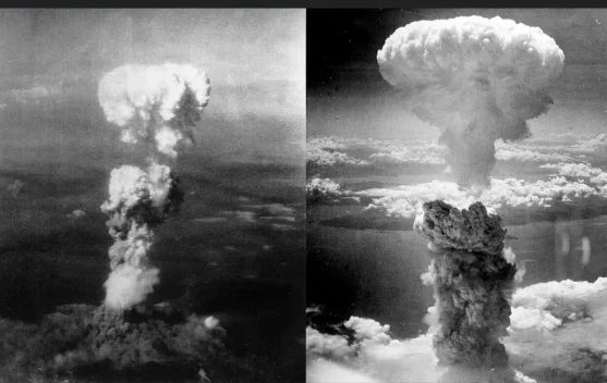 Mengenang Tragedi Kemanusiaan Pengeboman Hiroshima dan Nagasaki
