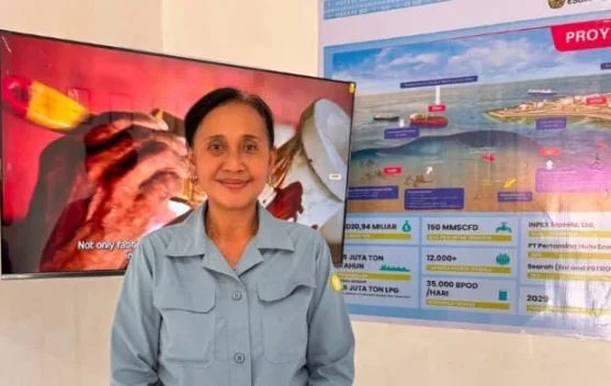 Bina Swadaya Konsultan MG Inisiasi Program Pemulihan Mata Pencaharian di Rumah Ki