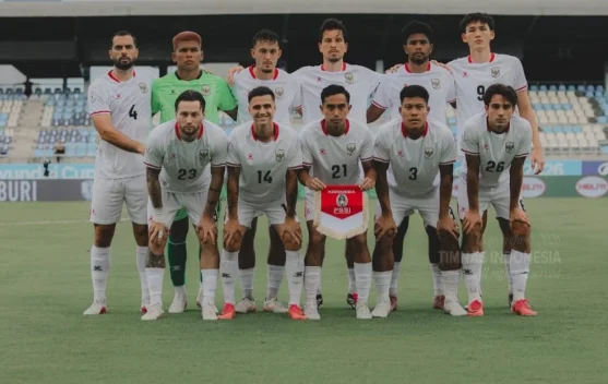 Timnas Indonesia Tersingkir Dari ASEAN Championship