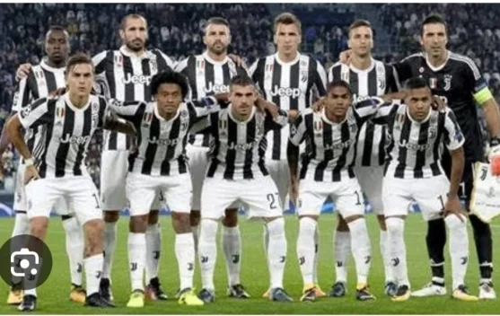 Juventus menang 2-0 Atas Palermo dalam Ajang Uji Coba.
