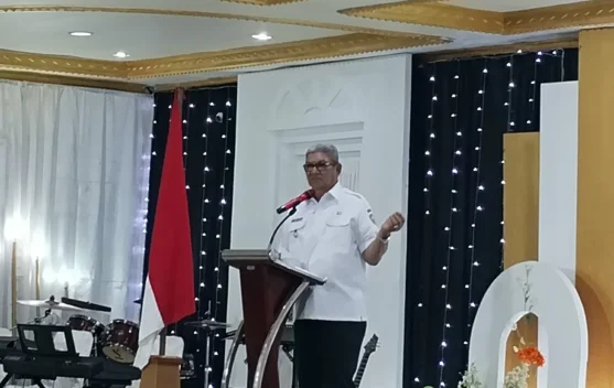 Keamanan Pangan Kunci Cegah Penyakit dan Stunting di Maluku Tenggara