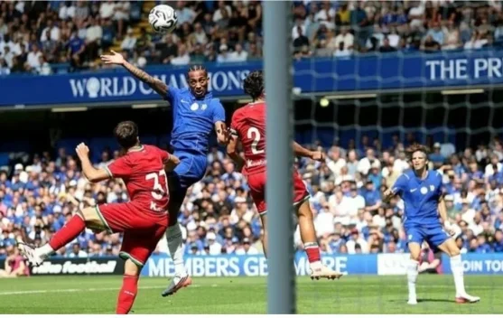 Chelsea Tutup Pramusim Dengan Kemenangan Atas Real Sociaded