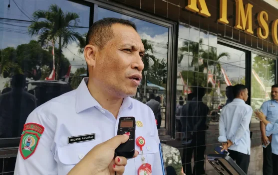 Dinkes Malra: 31 Dapur MBG Daerah Terpencil Masih Menunggu Konfirmasi BGN