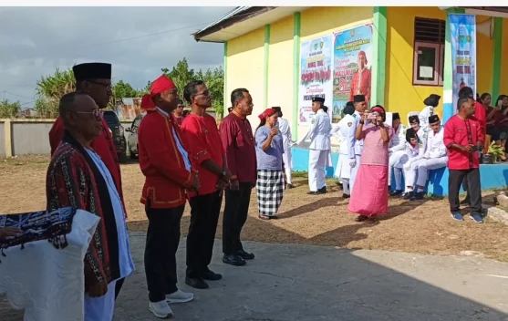 Pendidikan Vokasi Didorong Sesuai Kebutuhan Dunia Kerja dan Potensi Daerah