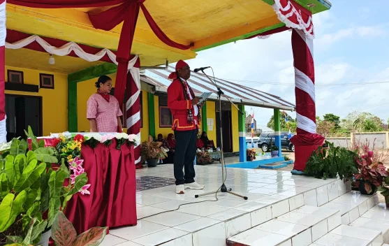 Pendidikan Inklusif dan Pemerataan Layanan Jadi Prioritas Maluku