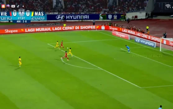 Kalahkan Malaysia, Vietnam vs Thailand di Final AFF 2026