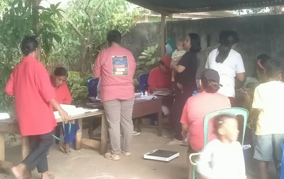 Manfaatnya Imunisasi Campak pada Kesehatan Anak