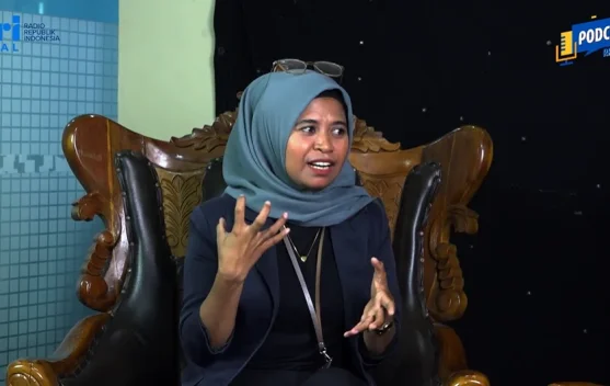 Ancaman di Balik Paras Bening Perairan Kei: Menjaga Karang dari Risiko Kerusakan