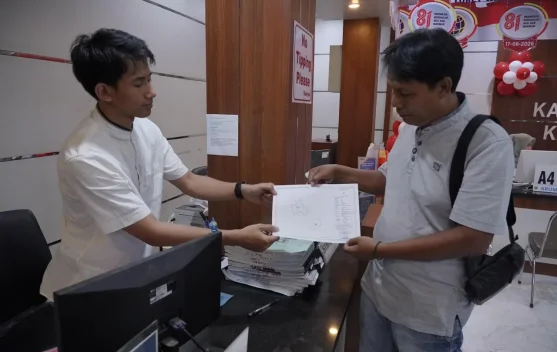 Masyarakat Dapatkan Jadwal Ukur Pasti, PBT Terbit Cepat