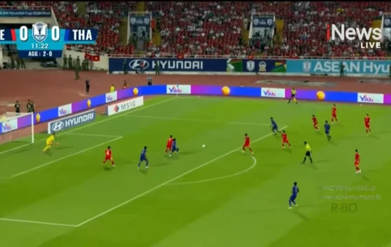 Vietnam Juara Piala AFF 2026