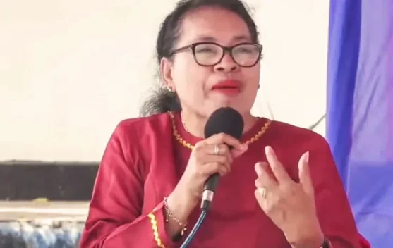 Tradisi Memaknai Persatuan Persaudaraan dan Pernghargaan Budaya