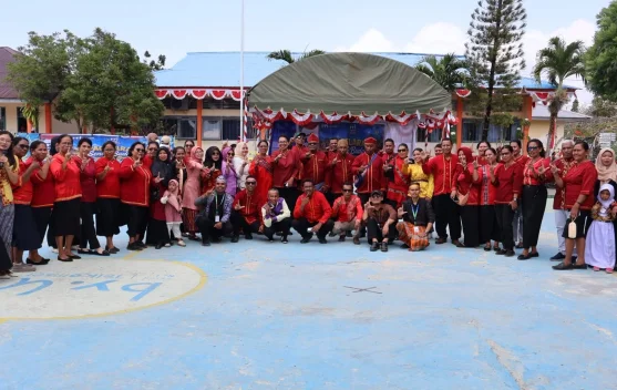 RRI Fest 2026 Berikan Motivasi bagi Guru dan Siswa SMAN 3 Maluku Tenggara