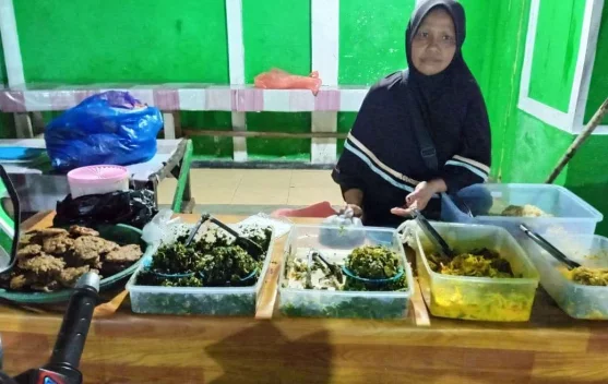 Kenaikan Harga BBM Berdampak Pada Omzet Pedagang Kuliner