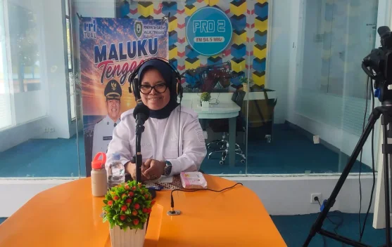 Atasi Kelangkaan BBM, Disperindak Malra Membuka Diri Menerima Laporan Masyarakat