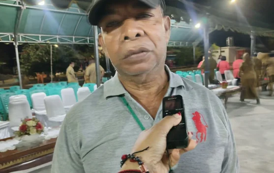 Pasar Malam Toma Kuliner Evav Bantu Tingkatkan Kesejahteraan Masyarakat