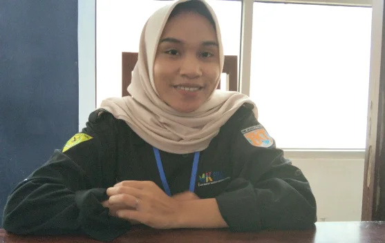 Dari Dunia Komputer menuju Arti Tulus Melayani Publik