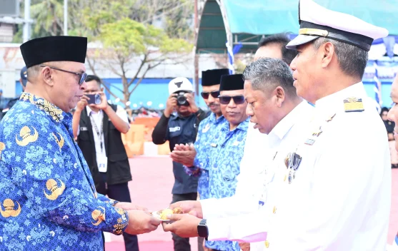 Harhubnas 2026 Tegaskan Keselamatan Transportasi
