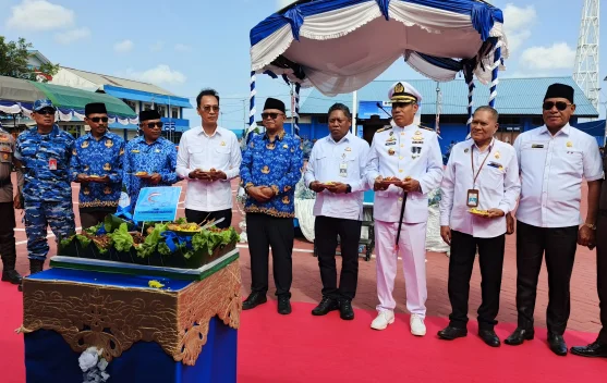 Tiga Unsur Jadi Kunci Tekan Kecelakaan Kapal di Tual