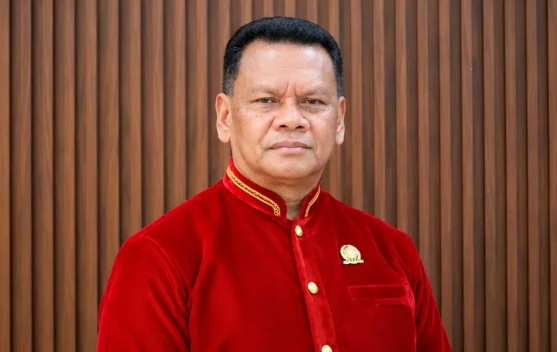 Bursa Pilkada Malra 2031 Memanas, Stepanus Layanan: Saya Maju Calon Bupati!