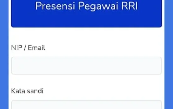 Permudah Catat kehadiran, Aplikasi MyPresensi Jawabannya