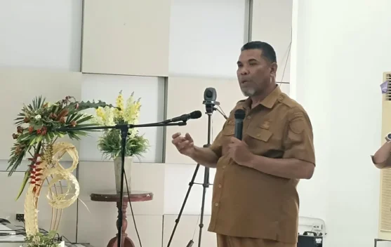 Pengembangan KNMP di Malra Terkendala Ketersediaan Lahan