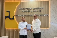 Temui Dirjen SDA, Bupati Malra Dorong Program Strategis Daerah