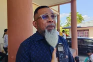 Dua Tahun tanpa Pokir, DPRD Maluku Tenggara Akui Banyak Aspirasi Belum Terwujud