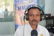 Ketapang Malra Dorong Kejayaan Pangan Lokal Kembali