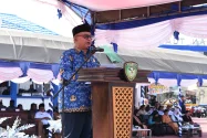 Pembukaan Lahan dengan Cara Membakar Dilarang di Kota Tual