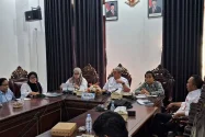 BPBPK Maluku: Keberhasilan Program SPAM Bergantung Dukungan Masyarakat
