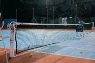 Geliat Tenis Lapangan di Maluku Tenggara: Hobi Baru yang Kian Digandrungi