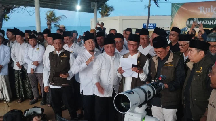 Kemenag Lamongan: Awal Puasa Kemungkinan Beda, Tetap Rukun