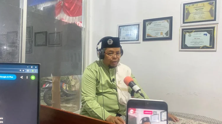 Risalah Ramadan untuk Kehidupan