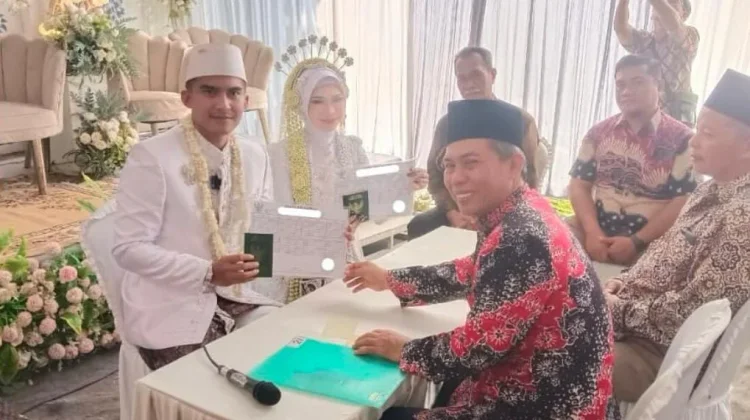 Tahun 2025, Tidak Ditemukan Kasus Poligami di Tuban