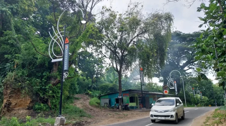 PJU Ikonik, Filosofi Mendalam Tentang Legenda Kabupaten Bojonegoro