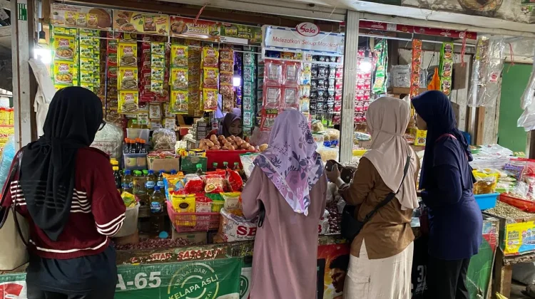 Harga Cabai Tembus Rp95 Ribu, Harga Komoditas Lain Ikut Naik